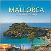 Mallorca - Sonne, Meer und Berge voorzijde