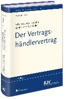 Der Vertragshändlervertrag voorzijde