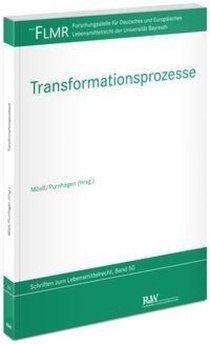 Transformationsprozesse