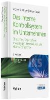 Das Interne Kontrollsystem (IKS) im Unternehmen