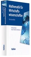 Mathematik für Wirtschaftswissenschaftler