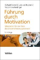 Führung durch Motivation