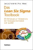 Das Lean Six Sigma Toolbook