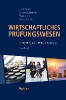 Wirtschaftliches Prüfungswesen voorzijde