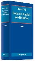 Recht der Kapitalgesellschaften