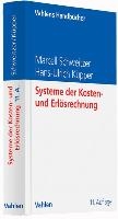 Systeme der Kosten- und Erlösrechnung