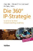 Die 360° IP-Strategie