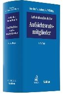 Arbeitshandbuch für Aufsichtsratsmitglieder