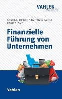 Financial Management voorzijde