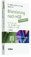 Bilanzierung nach HGB in Schaubildern