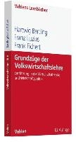 Grundzüge der Volkswirtschaftslehre