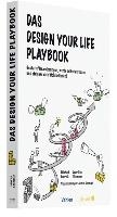 Das Design your Future Playbook voorzijde