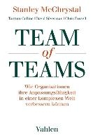 Team of Teams