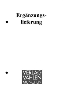 Ertragsteuerrecht 176. Ergänzungslieferung