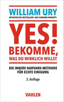 YES! Bekomme, was Du wirklich willst