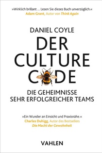 Der Culture Code