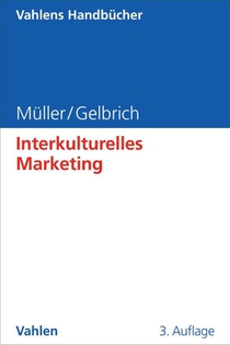 Interkulturelles Marketing