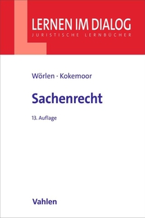 Sachenrecht