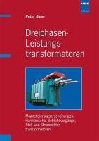 Dreiphasen-Leistungstransformatoren