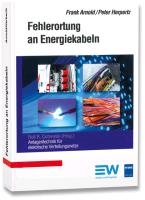 Anlagentechnik für elektrische Verteilungsnetze voorzijde