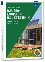Baubiologische Haustechnik