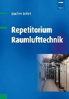 Repetitorium Raumlufttechnik