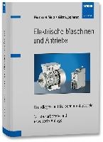 Elektrische Maschinen und Antriebe