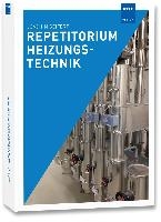 Repetitorium Heizungstechnik