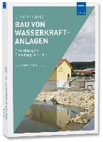 Bau von Wasserkraftanlagen