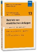 Betrieb von elektrischen Anlagen voorzijde