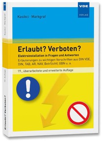 Erlaubt? Verboten?