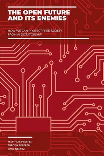 The Open Future and Its Enemies