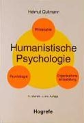 Humanistische Psychologie