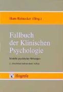 Fallbuch der Klinischen Psychologie