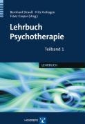 Lehrbuch der Psychotherapie voorzijde