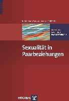 Sexualität in Paarbeziehungen voorzijde