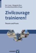 Zivilcourage trainieren! voorzijde