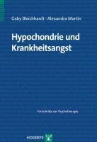 Hypochondrie und Krankheitsangst voorzijde