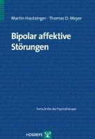 Bipolar affektive Störungen voorzijde