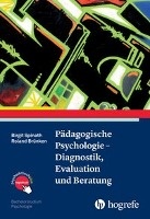 Pädagogische Psychologie - Diagnostik, Evaluation und Beratung