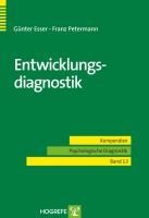 Entwicklungsdiagnostik voorzijde