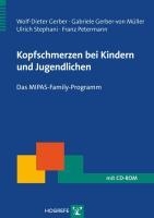 Kopfschmerzen bei Kindern und Jugendlichen voorzijde