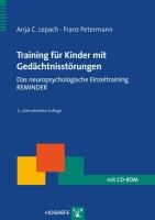 Training für Kinder mit Gedächtnisstörungen