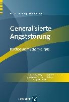 Generalisierte Angststörung