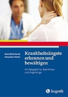 Krankheitsängste erkennen und bewältigen voorzijde