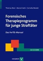 Forensisches Therapieprogramm für junge Straftäter