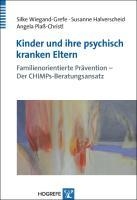 Kinder und ihre psychisch kranken Eltern voorzijde