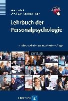 Lehrbuch der Personalpsychologie voorzijde