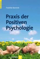 Praxis der Positiven Psychologie voorzijde