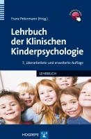 Lehrbuch der Klinischen Kinderpsychologie voorzijde